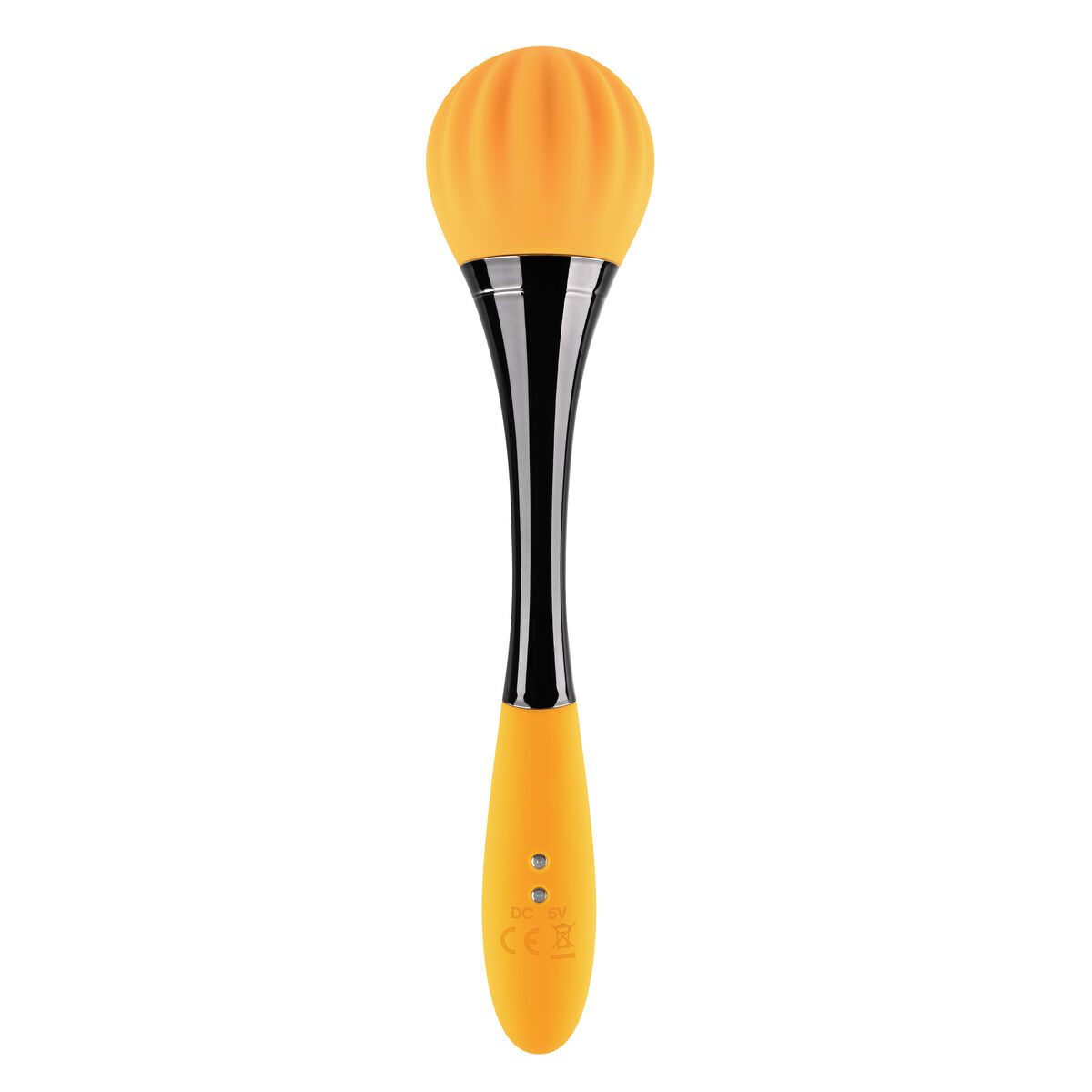 Massager Gender X Gender X Yellow